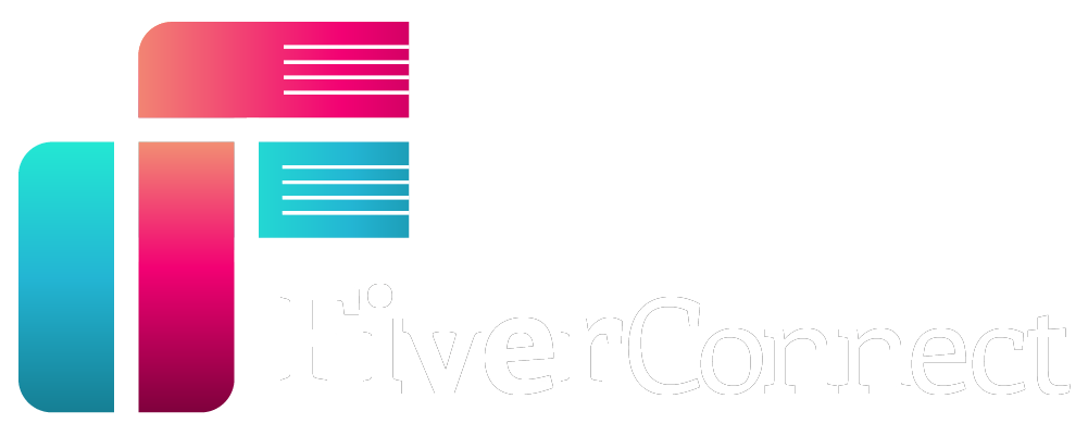 Fiverconnect logo